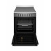 WFE646DSCB Westinghouse 60 cm Electric Freestanding Oven 
